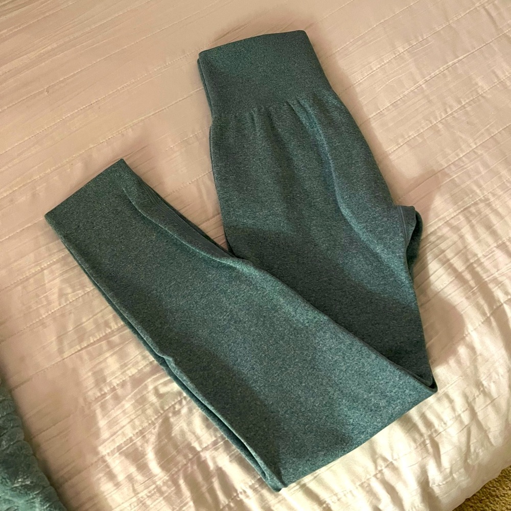 Workout set